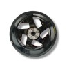 Recambio de llanta para omoda 5 1.6 tgdi referencia OEM IAM 203000179AA 18X7J ET33 5H 5X105