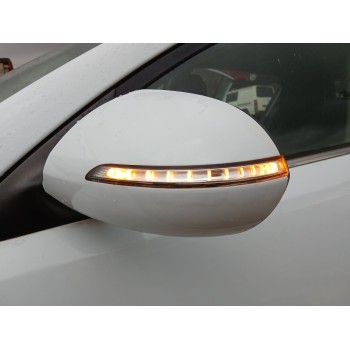 RETROVISOR IZQUIERDO 