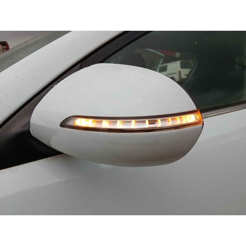Recambio de retrovisor izquierdo para kia sportage iii (sl) 1.6 gdi referencia OEM IAM   