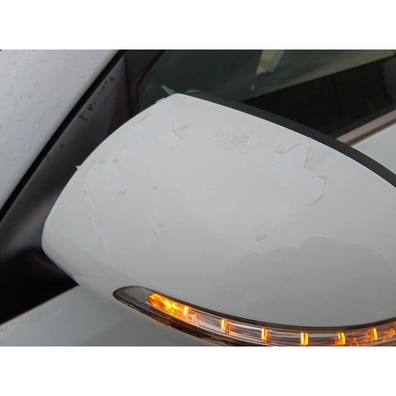RETROVISOR IZQUIERDO