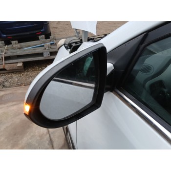 Recambio de retrovisor izquierdo para kia sportage iii (sl) 1.6 gdi referencia OEM IAM   