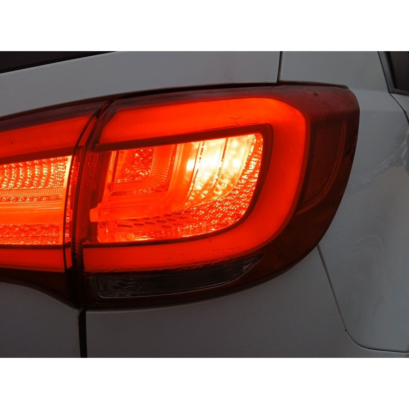 Recambio de piloto trasero derecho para kia sportage iii (sl) 1.6 gdi referencia OEM IAM   