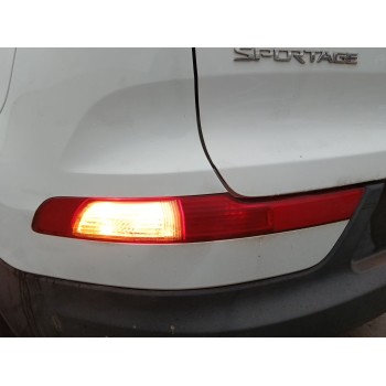 PILOTO TRASERO IZQUIERDO PARAGOLPES 924053U300 