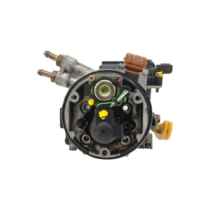 Recambio de inyector monopunto para renault laguna (b56) 1.8 referencia OEM IAM 7700861209 0438201163 3435201583