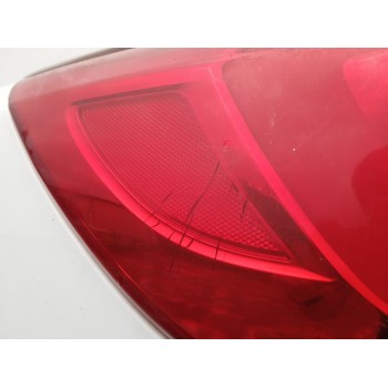 Recambio de piloto trasero izquierdo para kia sportage iii (sl) 1.6 gdi referencia OEM IAM   