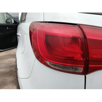 Recambio de piloto trasero izquierdo para kia sportage iii (sl) 1.6 gdi referencia OEM IAM   