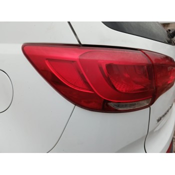Recambio de piloto trasero izquierdo para kia sportage iii (sl) 1.6 gdi referencia OEM IAM   