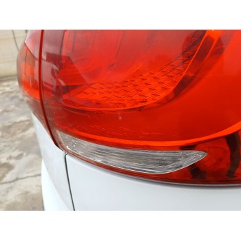 Recambio de piloto trasero derecho para kia sportage iii (sl) 1.6 gdi referencia OEM IAM   