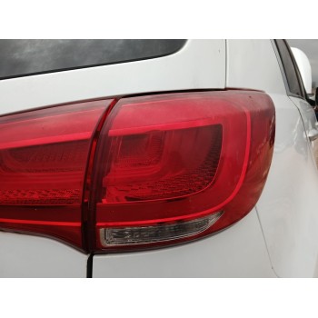 Recambio de piloto trasero derecho para kia sportage iii (sl) 1.6 gdi referencia OEM IAM   