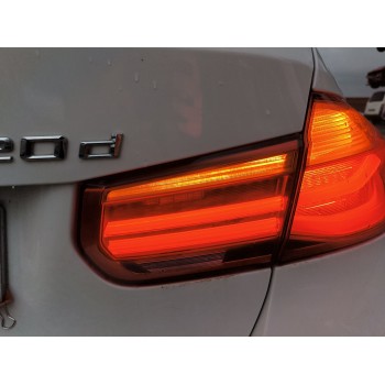 Recambio de piloto trasero derecho interior para bmw 3 (f30, f80) 320 d referencia OEM IAM   