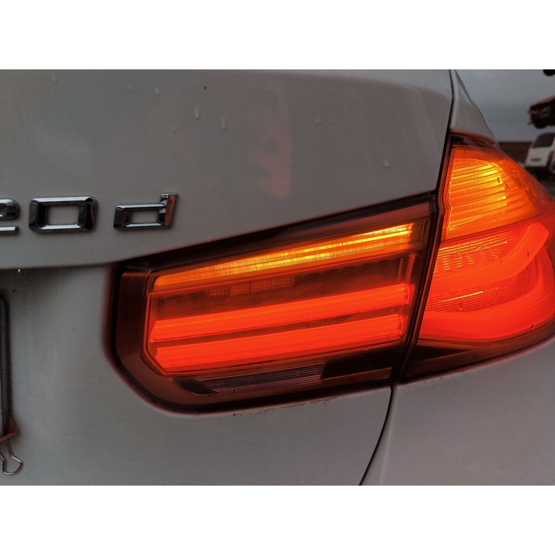 Recambio de piloto trasero derecho interior para bmw 3 (f30, f80) 320 d referencia OEM IAM   