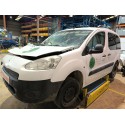 PEUGEOT PARTNER TEPEE