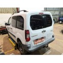 PEUGEOT PARTNER TEPEE