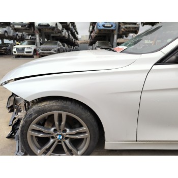 Recambio de aleta delantera izquierda para bmw 3 (f30, f80) 320 d referencia OEM IAM   