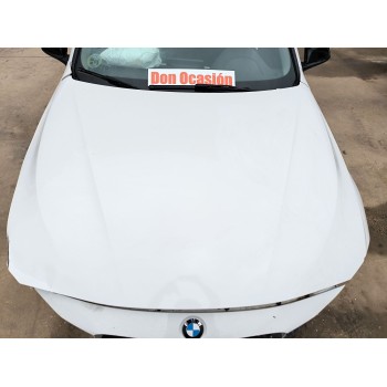 Recambio de capot para bmw 3 (f30, f80) 320 d referencia OEM IAM   