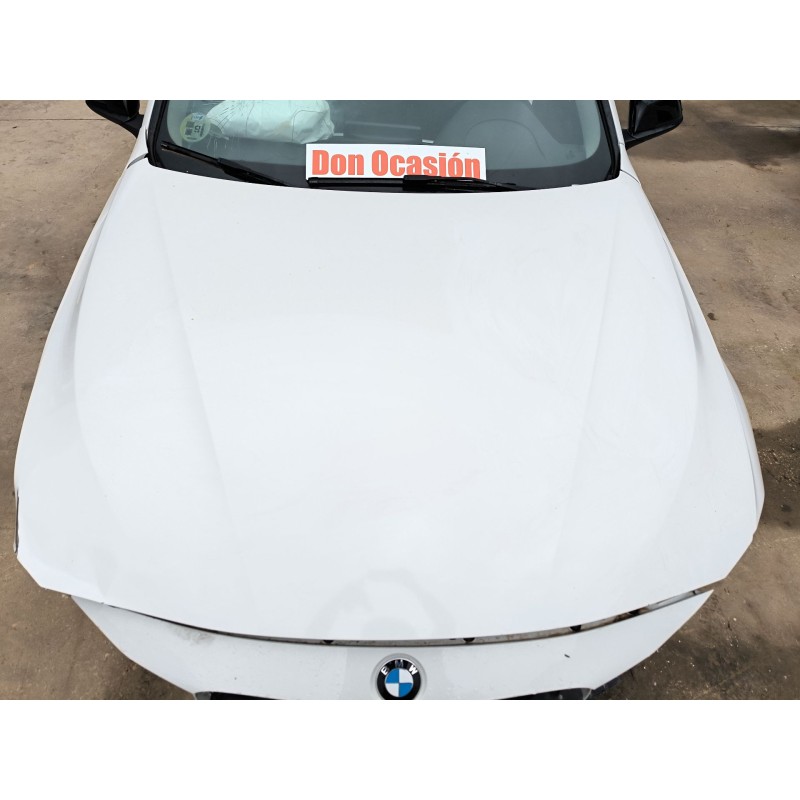 Recambio de capot para bmw 3 (f30, f80) 320 d referencia OEM IAM   