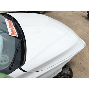Recambio de capot para bmw 3 (f30, f80) 320 d referencia OEM IAM   