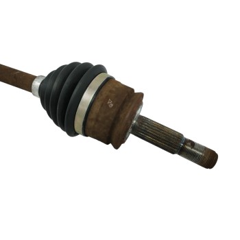 Recambio de transmision delantera derecha para smart forfour 1.1 cat referencia OEM IAM PMR980748  