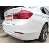 Recambio de paragolpes trasero para bmw 3 (f30, f80) 320 d referencia OEM IAM   