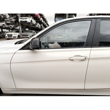 Recambio de puerta delantera izquierda para bmw 3 (f30, f80) 320 d referencia OEM IAM   