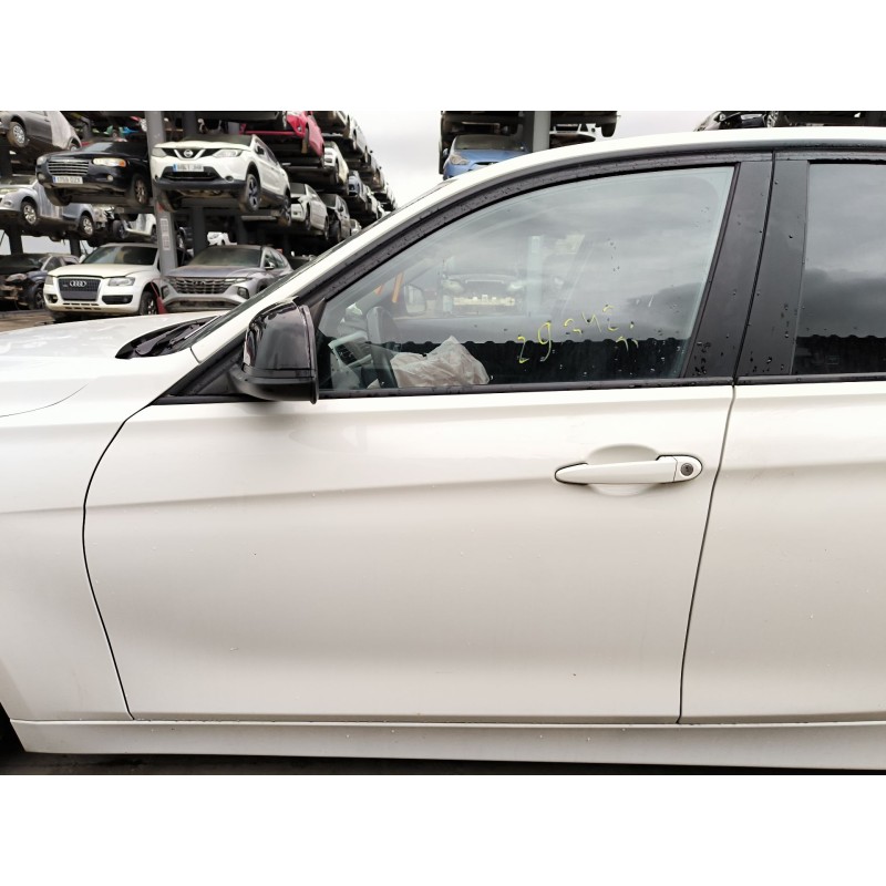 Recambio de puerta delantera izquierda para bmw 3 (f30, f80) 320 d referencia OEM IAM   