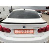Recambio de tapa maletero para bmw 3 (f30, f80) 320 d referencia OEM IAM   