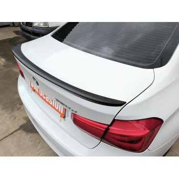 Recambio de tapa maletero para bmw 3 (f30, f80) 320 d referencia OEM IAM   