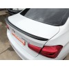 Recambio de tapa maletero para bmw 3 (f30, f80) 320 d referencia OEM IAM   