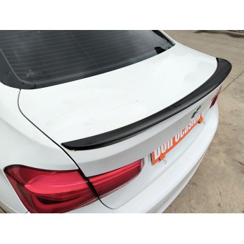 Recambio de tapa maletero para bmw 3 (f30, f80) 320 d referencia OEM IAM   