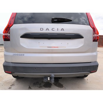 PARAGOLPES TRASERO 