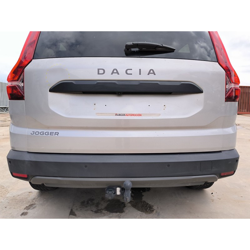 Recambio de paragolpes trasero para dacia jogger (rk_) 1.0 tce 90 eco-g referencia OEM IAM   