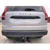 Recambio de paragolpes trasero para dacia jogger (rk_) 1.0 tce 90 eco-g referencia OEM IAM   