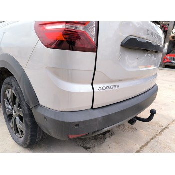 Recambio de paragolpes trasero para dacia jogger (rk_) 1.0 tce 90 eco-g referencia OEM IAM   