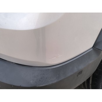 Recambio de paragolpes trasero para dacia jogger (rk_) 1.0 tce 90 eco-g referencia OEM IAM   