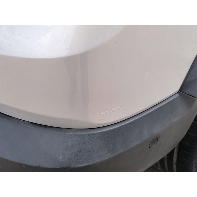 PARAGOLPES TRASERO