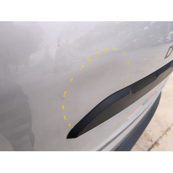 Recambio de porton trasero para dacia jogger (rk_) 1.0 tce 90 eco-g referencia OEM IAM   