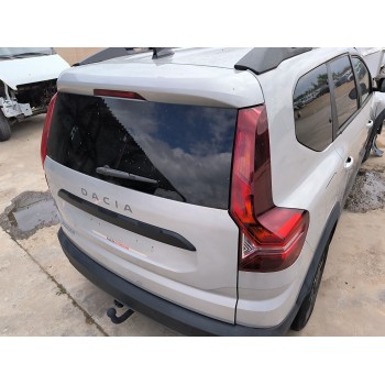 Recambio de porton trasero para dacia jogger (rk_) 1.0 tce 90 eco-g referencia OEM IAM   