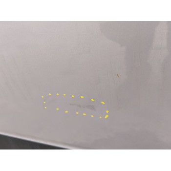 Recambio de puerta delantera derecha para dacia jogger (rk_) 1.0 tce 90 eco-g referencia OEM IAM   
