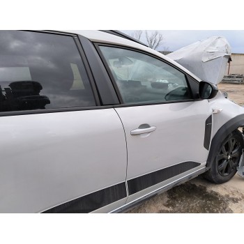 Recambio de puerta delantera derecha para dacia jogger (rk_) 1.0 tce 90 eco-g referencia OEM IAM   