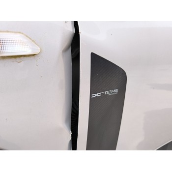 Recambio de puerta delantera izquierda para dacia jogger (rk_) 1.0 tce 90 eco-g referencia OEM IAM   