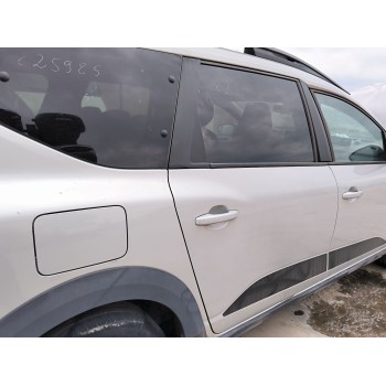 Recambio de puerta trasera derecha para dacia jogger (rk_) 1.0 tce 90 eco-g referencia OEM IAM   