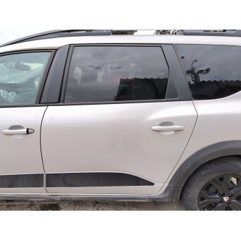 Recambio de puerta trasera izquierda para dacia jogger (rk_) 1.0 tce 90 eco-g referencia OEM IAM   