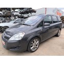 OPEL ZAFIRA B FURGONETA/MONOVOLUMEN (A05)