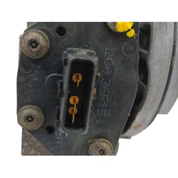 Recambio de inyector monopunto para renault laguna (b56) 1.8 referencia OEM IAM 7700861209 0438201163 3435201583