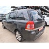opel zafira b furgoneta/monovolumen (a05) del año 2008