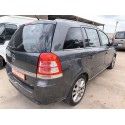 OPEL ZAFIRA B FURGONETA/MONOVOLUMEN (A05)