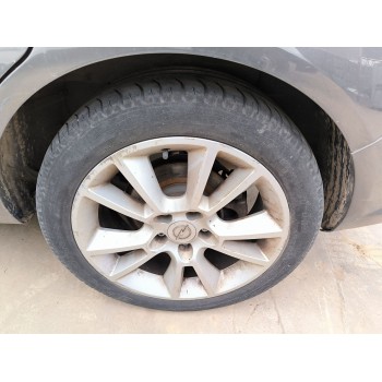 opel zafira b furgoneta/monovolumen (a05) del año 2008