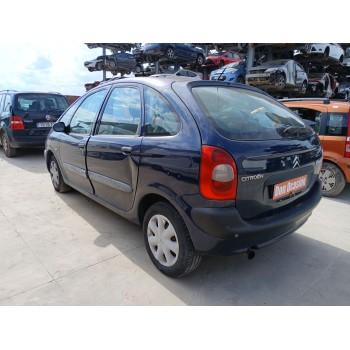 citroën xsara picasso (n68) del año 2001
