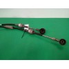 Recambio de varillaje cambio para fiat panda (169) 1.3 16v jtd dynamic referencia OEM IAM 55202312 55202308 