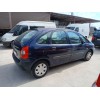 citroën xsara picasso (n68) del año 2001